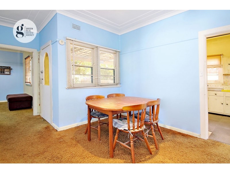 20 Dudley Street, Rydalmere NSW 2116