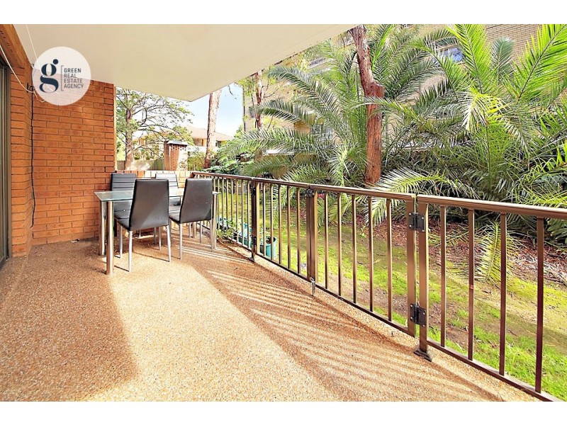 7/9-13 Endeavour Street, West Ryde NSW 2114