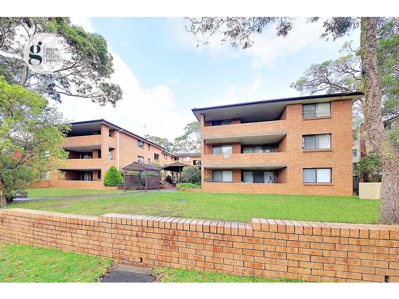 7/9-13 Endeavour Street, West Ryde NSW 2114