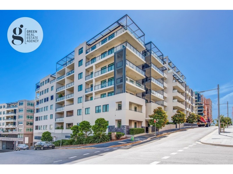 76/2 Underdale Lane, Meadowbank NSW 2114