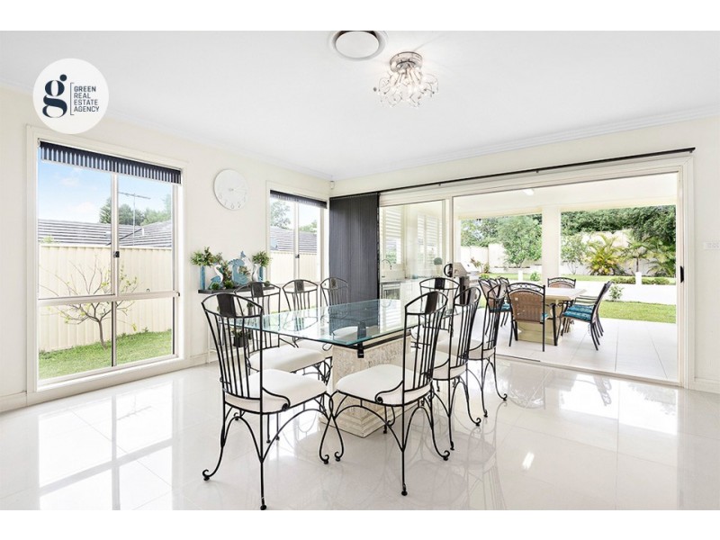 48 Farnell Street, West Ryde NSW 2114