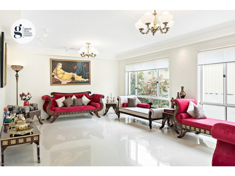 48 Farnell Street, West Ryde NSW 2114