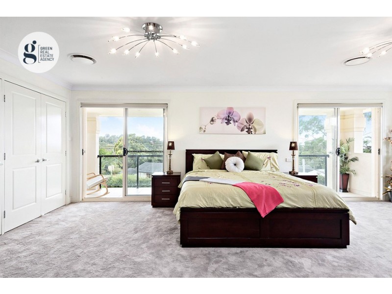 48 Farnell Street, West Ryde NSW 2114