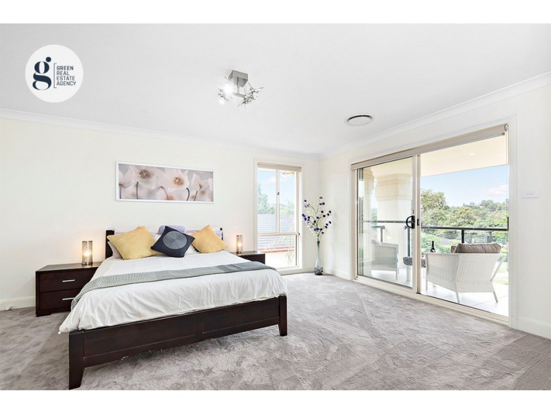 48 Farnell Street, West Ryde NSW 2114