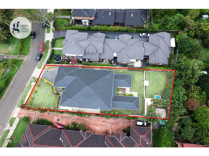 48 Farnell Street, West Ryde NSW 2114