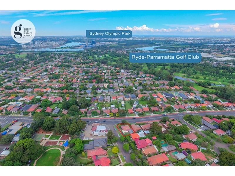 1153 Victoria Road, West Ryde NSW 2114