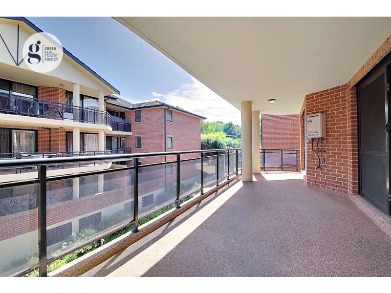 28/72-78 Constitution Road, Meadowbank NSW 2114