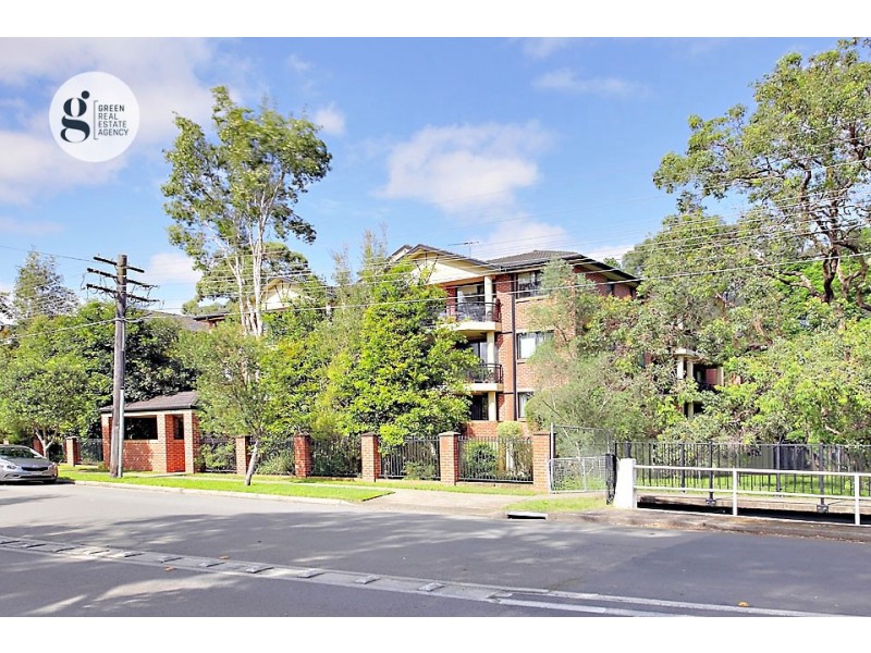 28/72-78 Constitution Road, Meadowbank NSW 2114