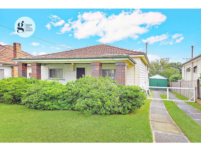 19 Griffiths Street, Ermington NSW 2115