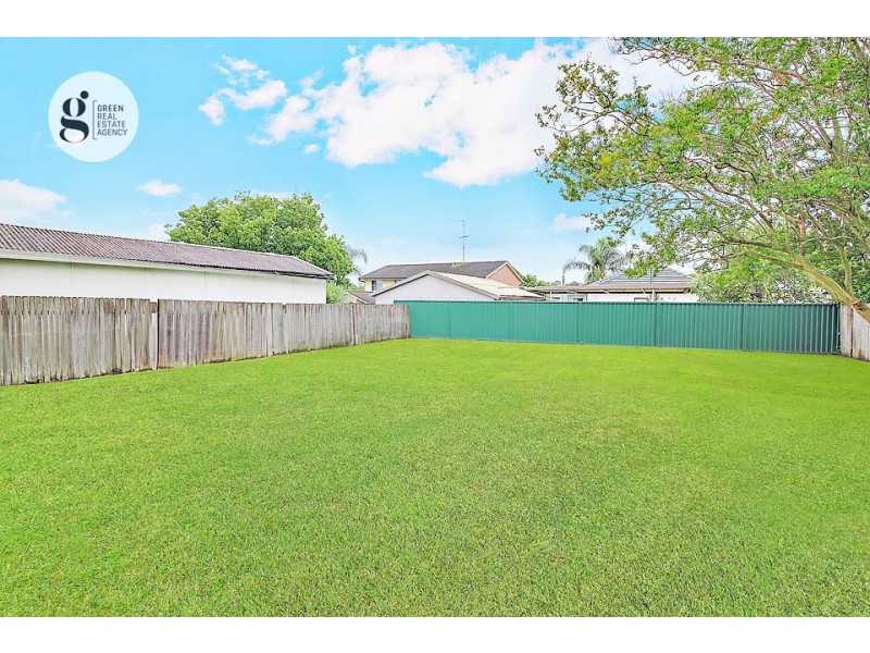 19 Griffiths Street, Ermington NSW 2115