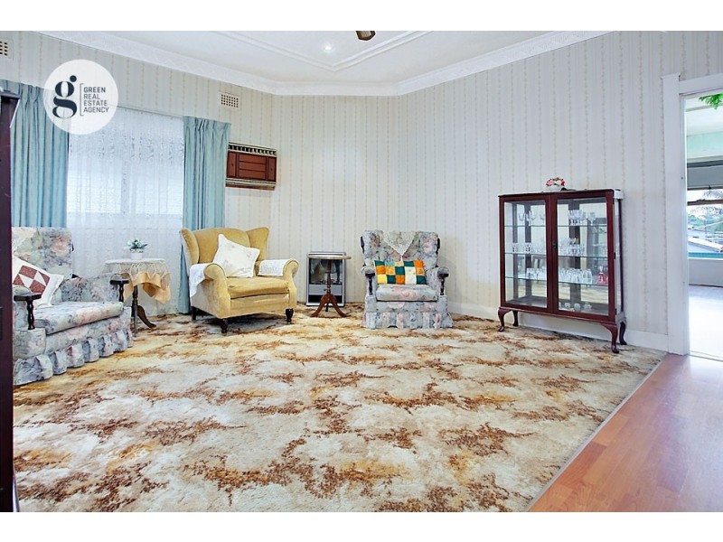 19 Griffiths Street, Ermington NSW 2115