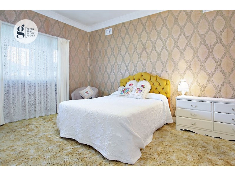 19 Griffiths Street, Ermington NSW 2115