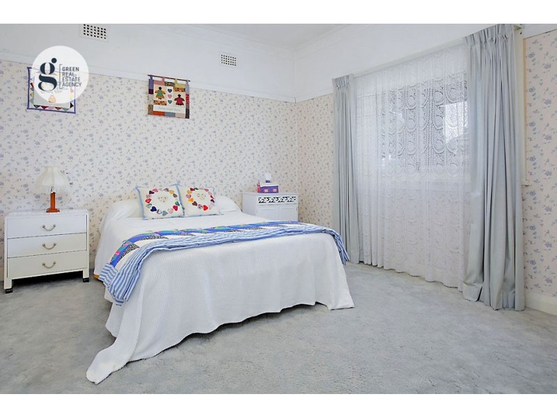 19 Griffiths Street, Ermington NSW 2115