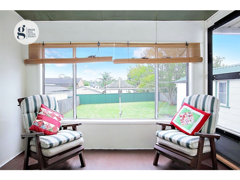 19 Griffiths Street, Ermington NSW 2115