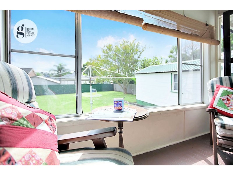 19 Griffiths Street, Ermington NSW 2115