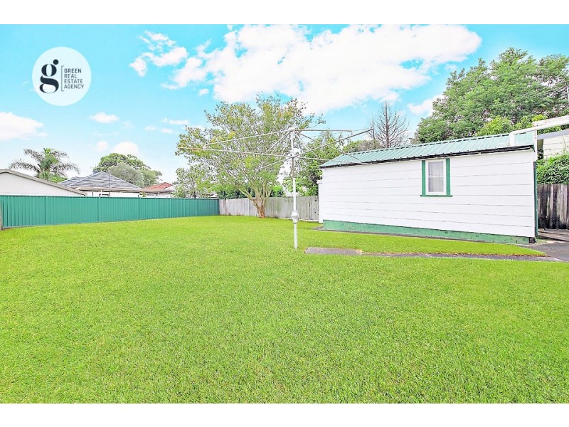 19 Griffiths Street, Ermington NSW 2115