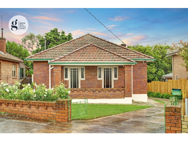 7 Lancaster Avenue, Melrose Park NSW 2114