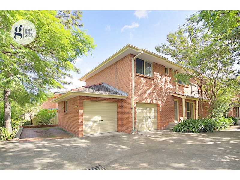 1/96 Kissing Point Road, Dundas NSW 2117