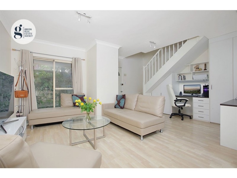 1/96 Kissing Point Road, Dundas NSW 2117