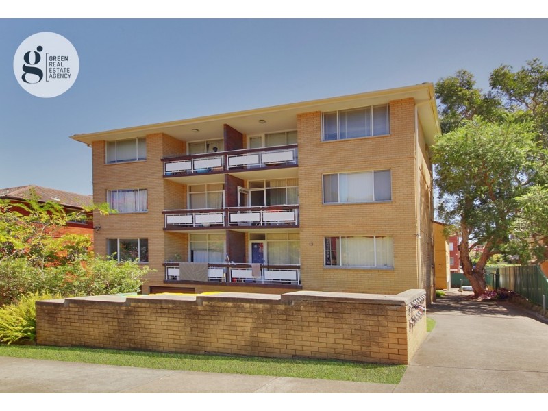 1/13 Riverview Street, West Ryde NSW 2114