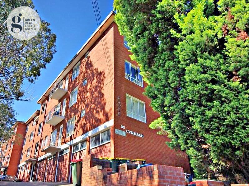 17/35 Meadow Crescent, Meadowbank NSW 2114