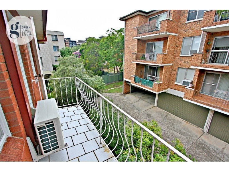 17/35 Meadow Crescent, Meadowbank NSW 2114