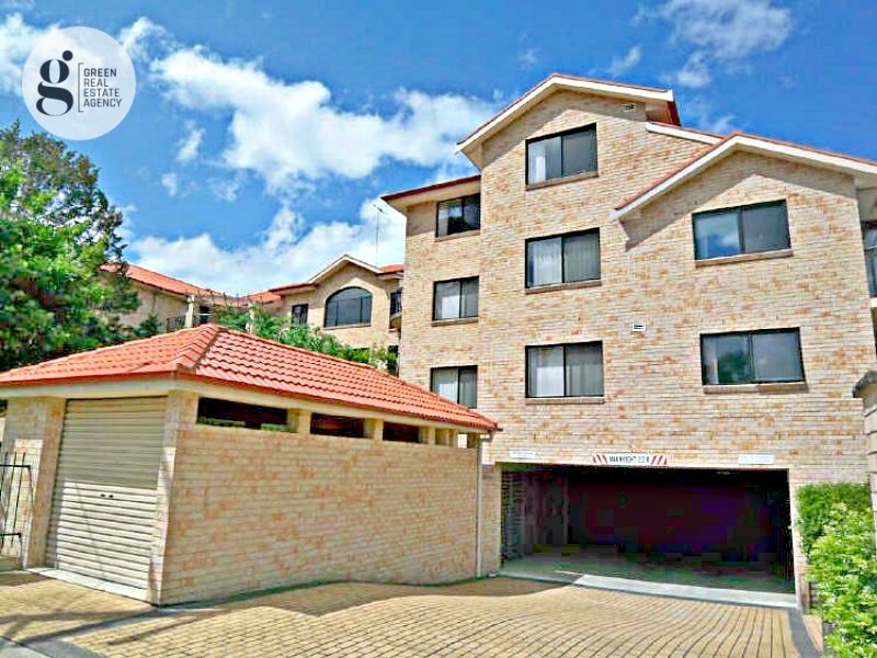 7/21-25 Jenkins Road, Carlingford NSW 2118