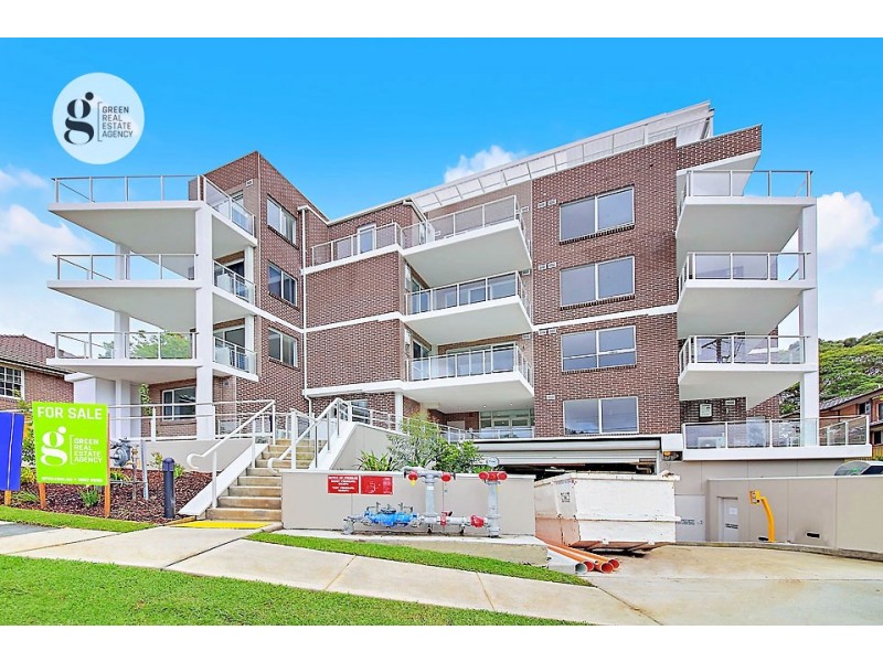 24/32 Essex Street, Epping NSW 2121