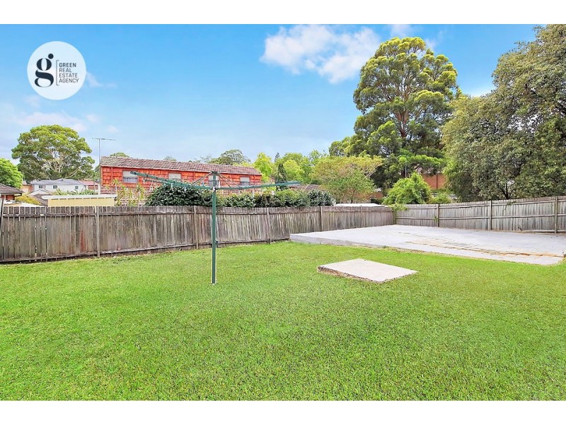 19 McArdle Street, Ermington NSW 2115