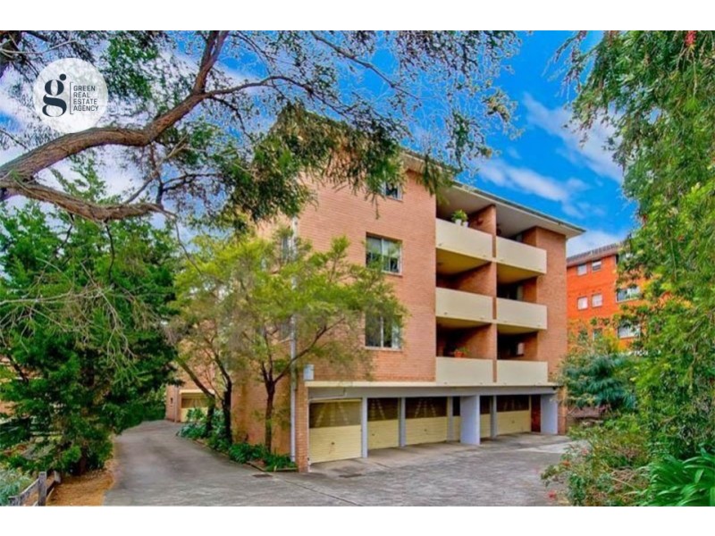 7/5-7 Riverview Street, West Ryde NSW 2114