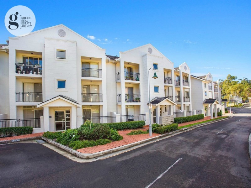 74/6-8 Nile Close, Marsfield NSW 2122