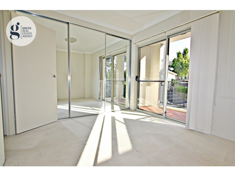 74/6-8 Nile Close, Marsfield NSW 2122