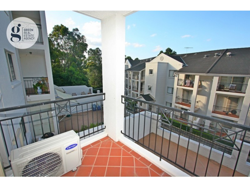 74/6-8 Nile Close, Marsfield NSW 2122