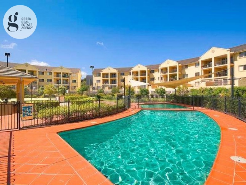 74/6-8 Nile Close, Marsfield NSW 2122