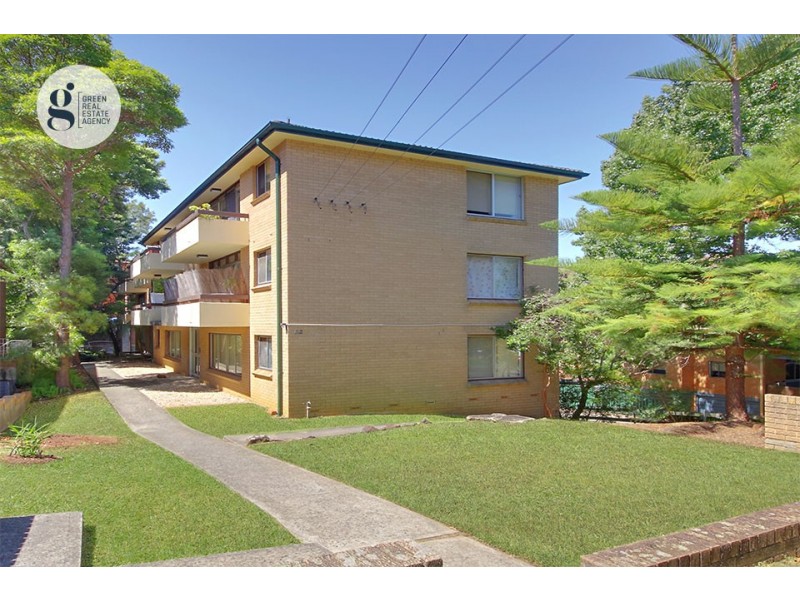 2/82 Station Street, West Ryde NSW 2114