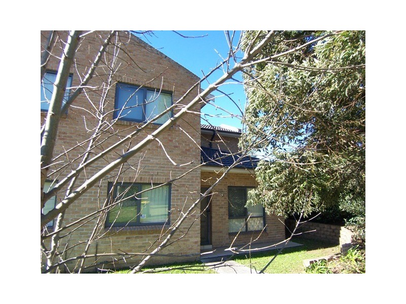 2/514 Victoria Road, Ermington NSW 2115