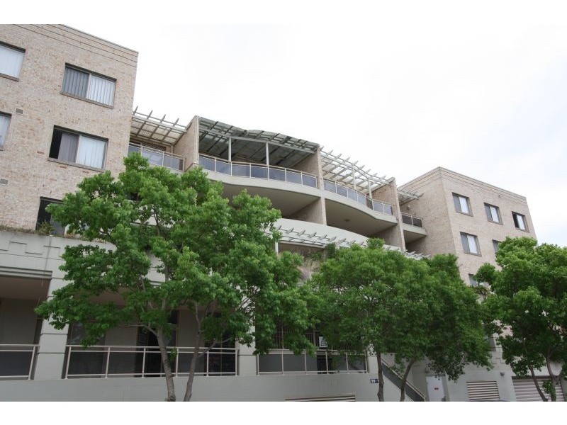 2/99-101 Anzac Avenue, West Ryde NSW 2114
