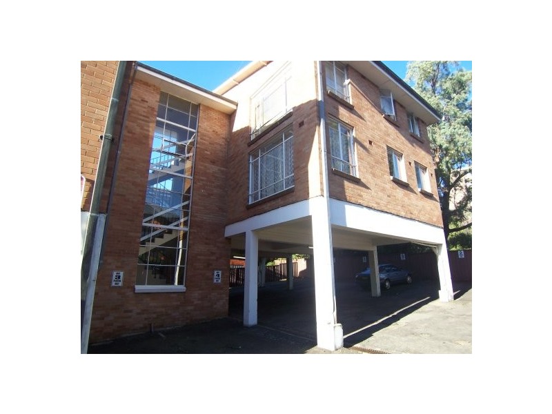 4/3 Reserve Street, West Ryde NSW 2114