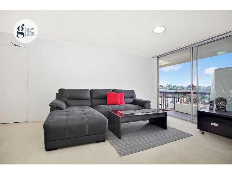 35/57-61 West Parade, West Ryde NSW 2114