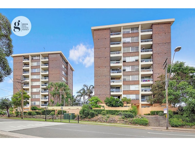 35/57-61 West Parade, West Ryde NSW 2114