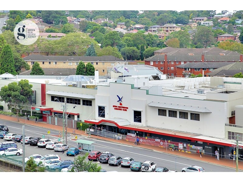 35/57-61 West Parade, West Ryde NSW 2114