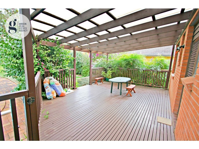 4 Tanderra Avenue, Carlingford NSW 2118