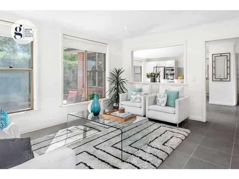 2A Clarke Street, West Ryde NSW 2114