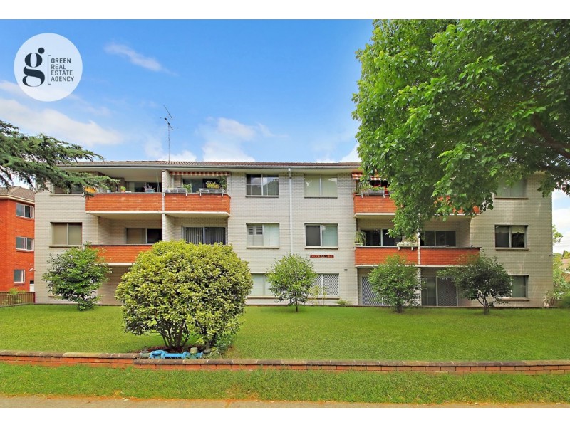 4/21-22 Bank Street, Meadowbank NSW 2114