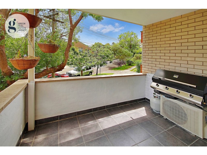 4/21-22 Bank Street, Meadowbank NSW 2114