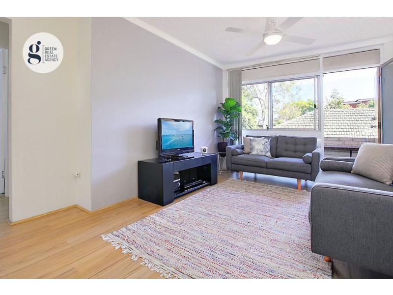 4/4-6 Sherbrooke Road, West Ryde NSW 2114