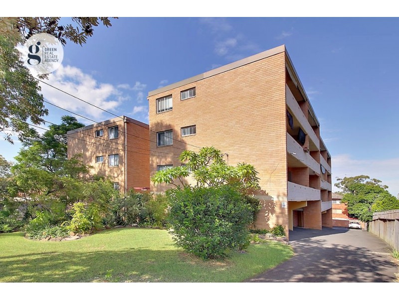 4/4-6 Sherbrooke Road, West Ryde NSW 2114