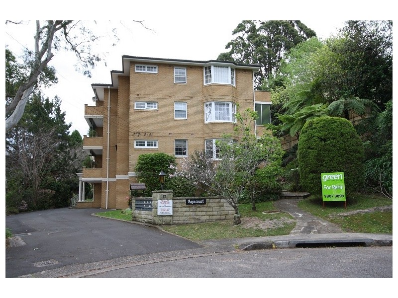 7/10 Larkin Street, Roseville NSW 2069