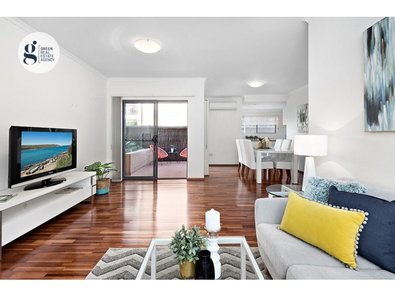 16/22-26 Herbert Street, West Ryde NSW 2114