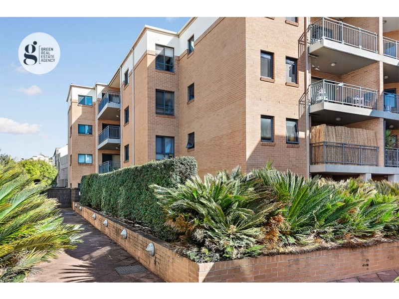 16/22-26 Herbert Street, West Ryde NSW 2114